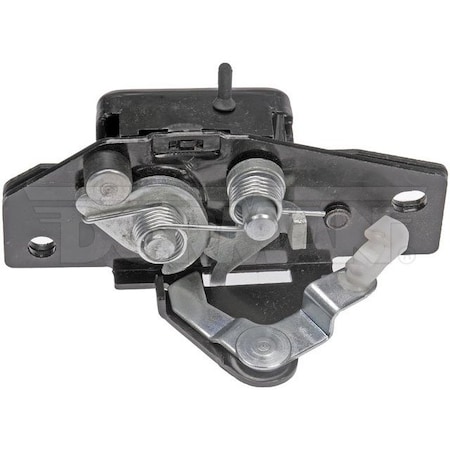 Motormite TAILGATE LATCH LEFT SIDE 38671